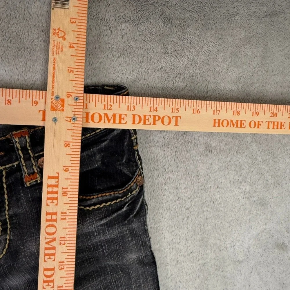 True Religion Bobby Jeans Men's 32x32 (Fits 32–34) Early 2000s Y2K Super T‎